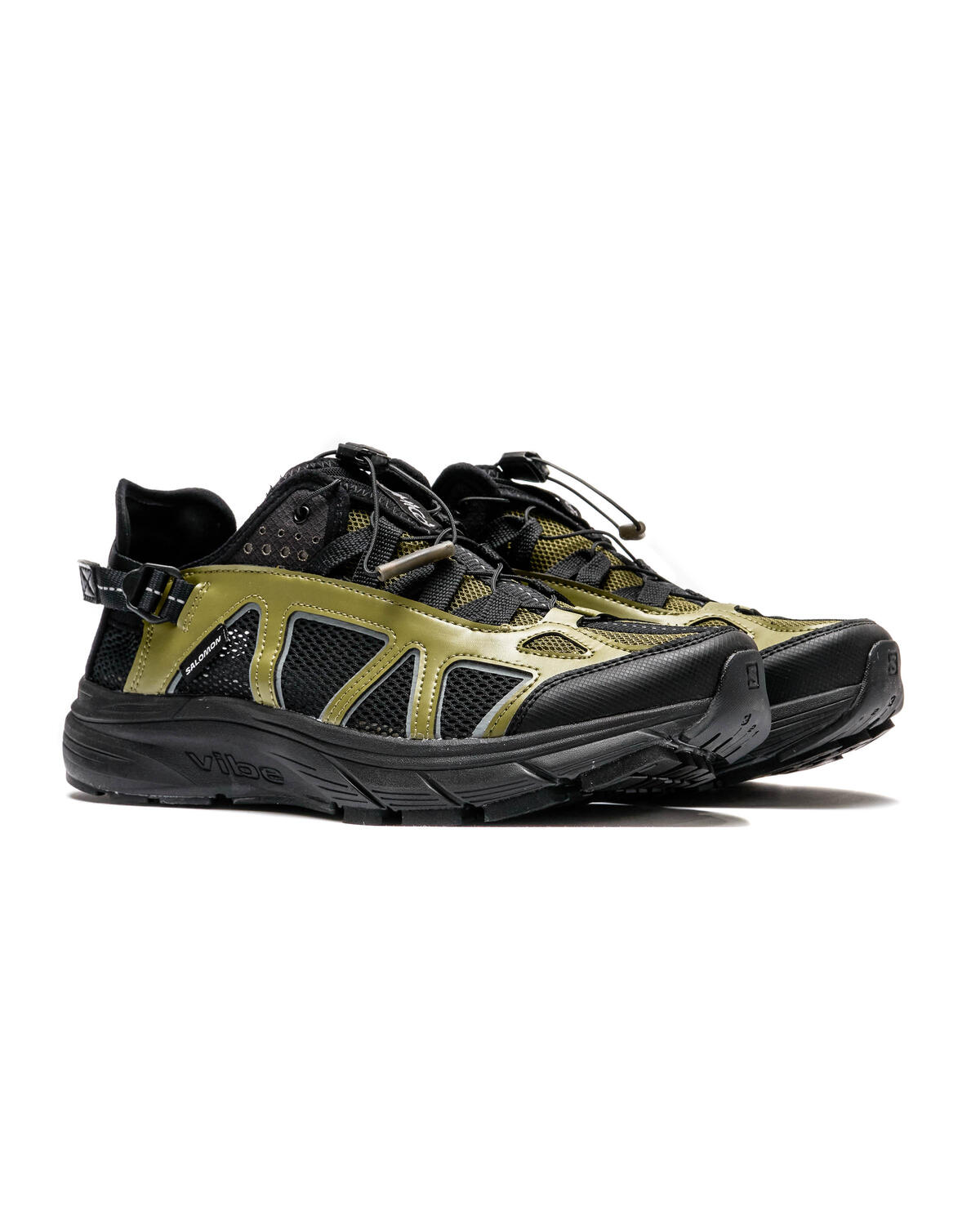 Salomon x Gramicci TECHSONIC